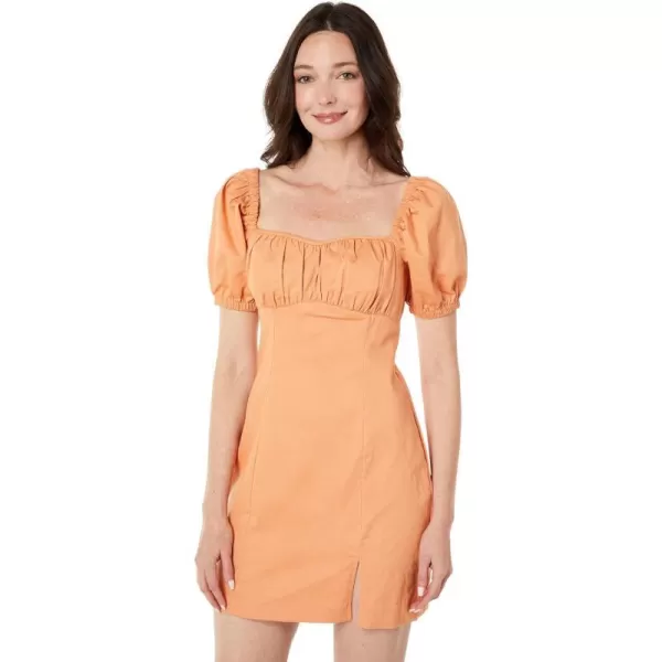 ASTR the label Womens Wendy DressPapaya