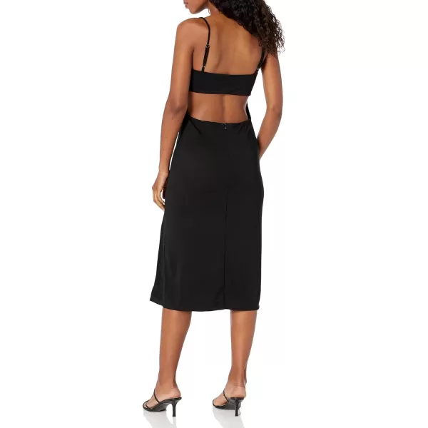 ASTR the label Womens Geller DressBlack