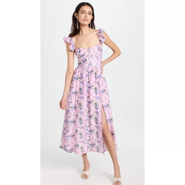 ASTR the label Womens Wedelia DressASTR the label Womens Wedelia Dress