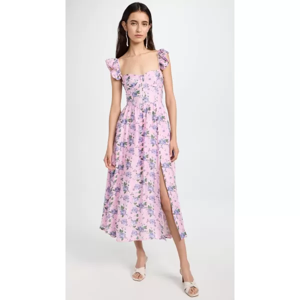 ASTR the label Womens Wedelia DressASTR the label Womens Wedelia Dress