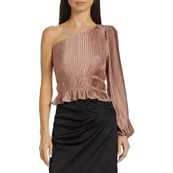 ASTR the label Womens Zona TopMauve