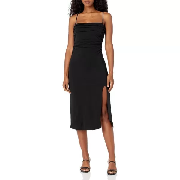 ASTR the label Womens Geller DressBlack