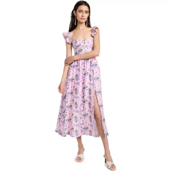 ASTR the label Womens Wedelia DressASTR the label Womens Wedelia Dress