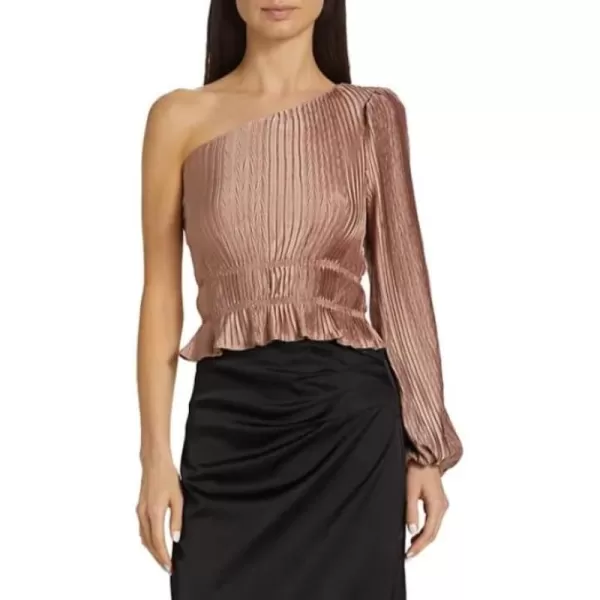 ASTR the label Womens Zona TopMauve