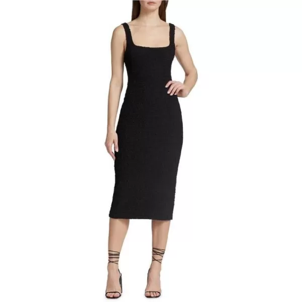 ASTR the label Womens Crisanta DressBlack