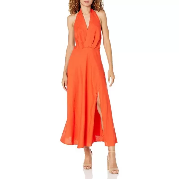 ASTR the label Womens Keava DressChili