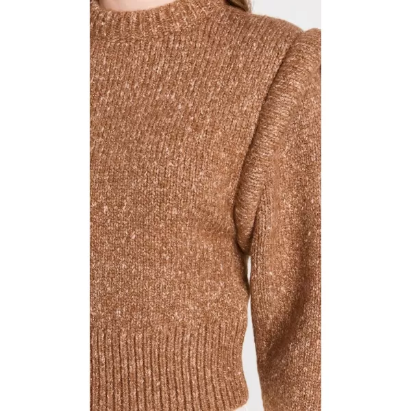 ASTR the label Womens Luciana SweaterCamel