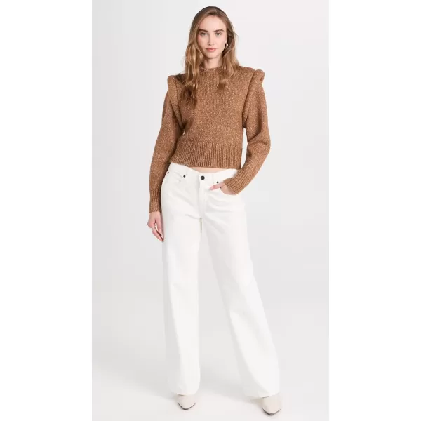 ASTR the label Womens Luciana SweaterCamel