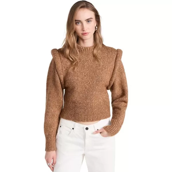 ASTR the label Womens Luciana SweaterCamel