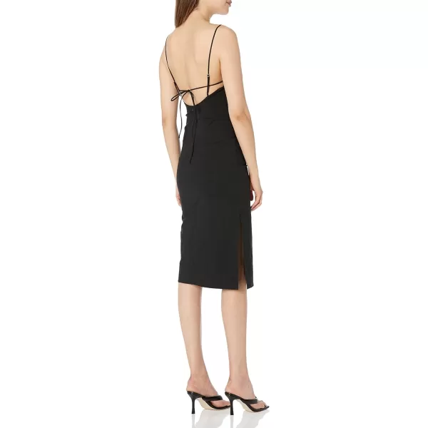 ASTR the label Womens Armona DressBlack