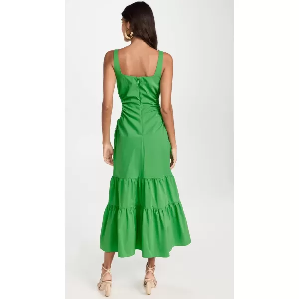 ASTR the label Womens Bridget DressGreen