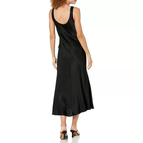 ASTR the label Womens Cristella DressBlack