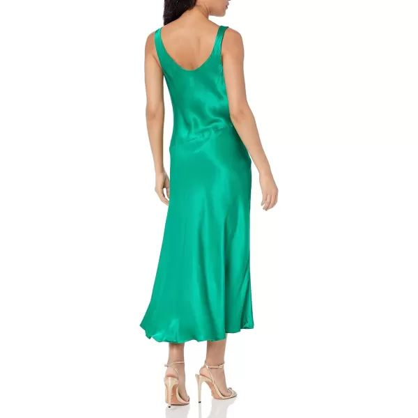 ASTR the label Womens Cristella DressKelly Green