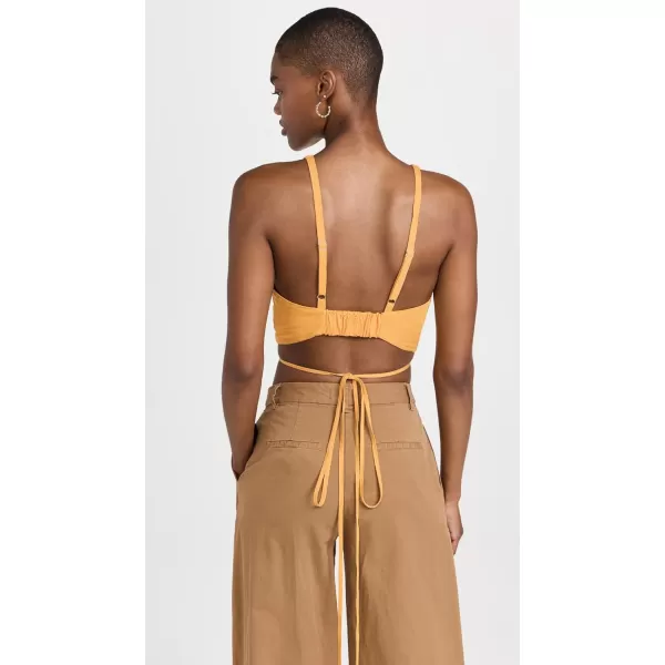 ASTR the label Womens Divine TopMarigold