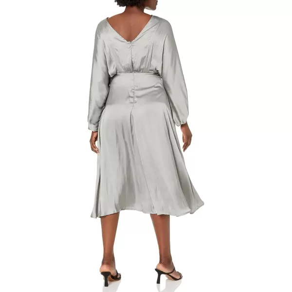 ASTR the label Womens Dolman SLV DressSage