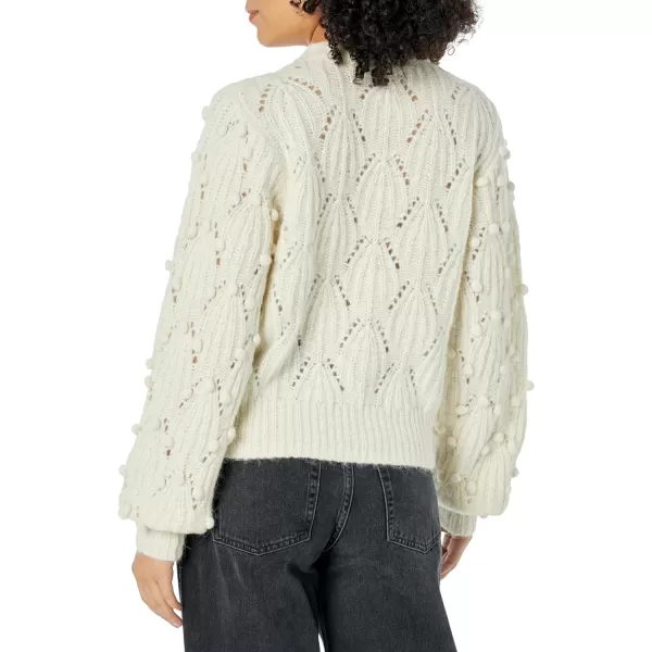 ASTR the label Womens Lexi SweaterCream