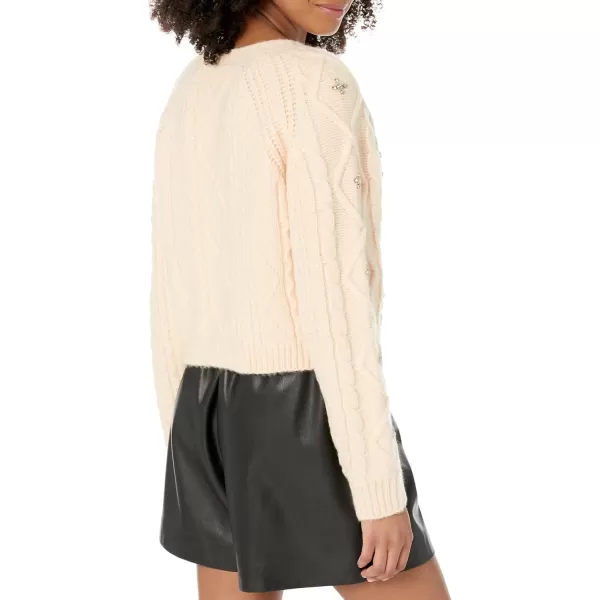 ASTR the label Womens Madison SweaterCream