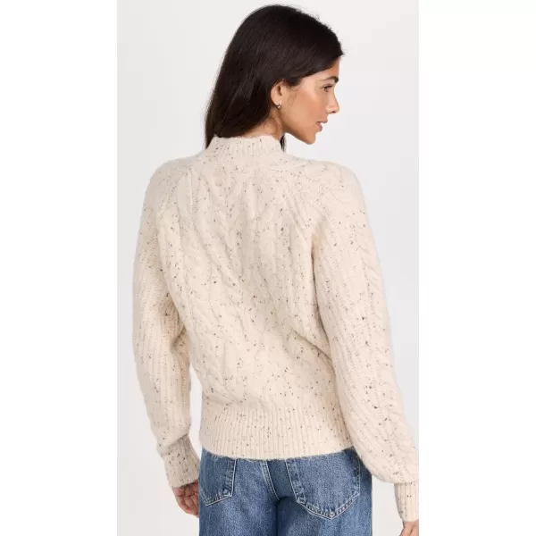 ASTR the label Womens Natalie SweaterCream