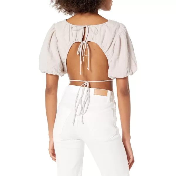 ASTR the label Womens Simona TopPutty