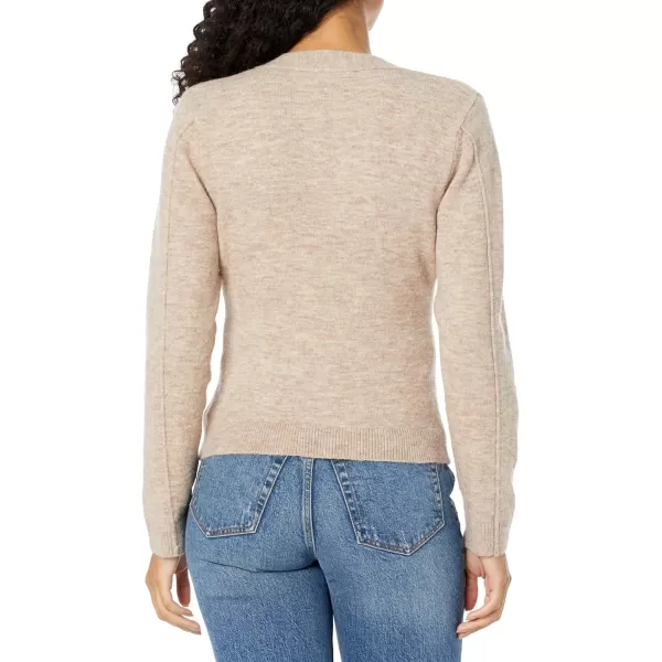 ASTR the label Womens Tamsin SweaterMocha