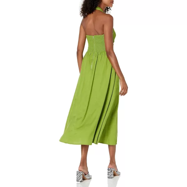 ASTR the label Womens Zaria DressAvocado