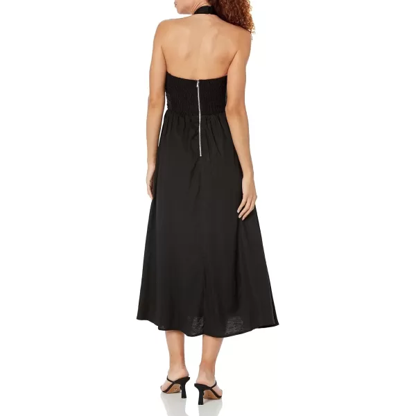 ASTR the label Womens Zaria DressBlack