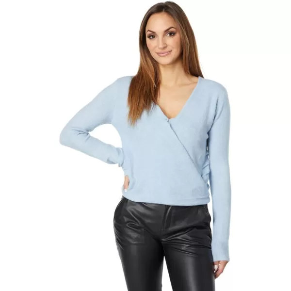 ASTR the label Chatsworth SweaterBlue