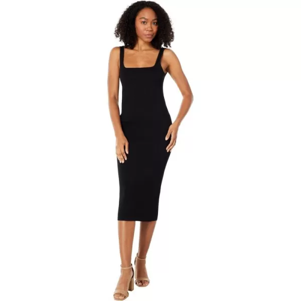 ASTR the label Elmira DressBlack