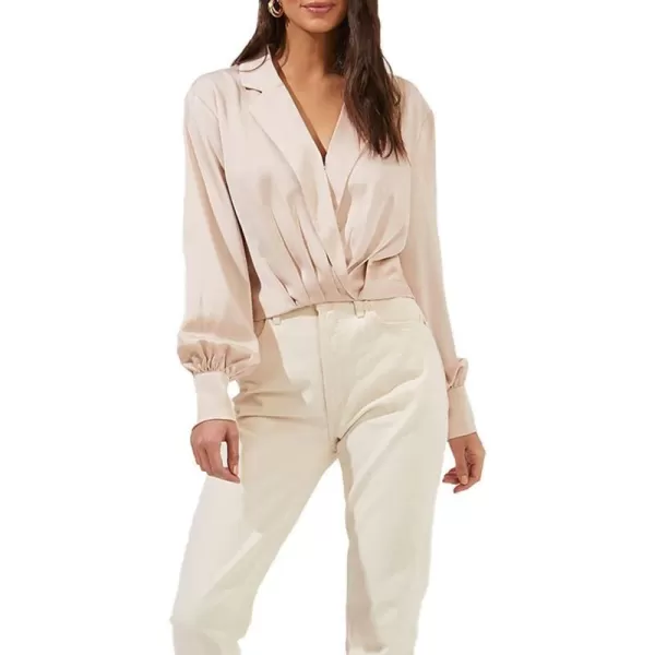 ASTR the label Marietta TopLight Blush