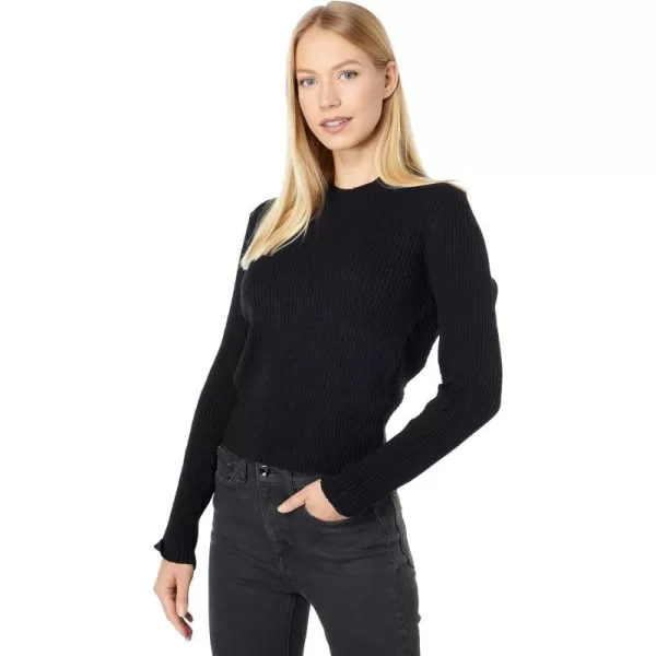 ASTR the label Prescott SweaterBlack