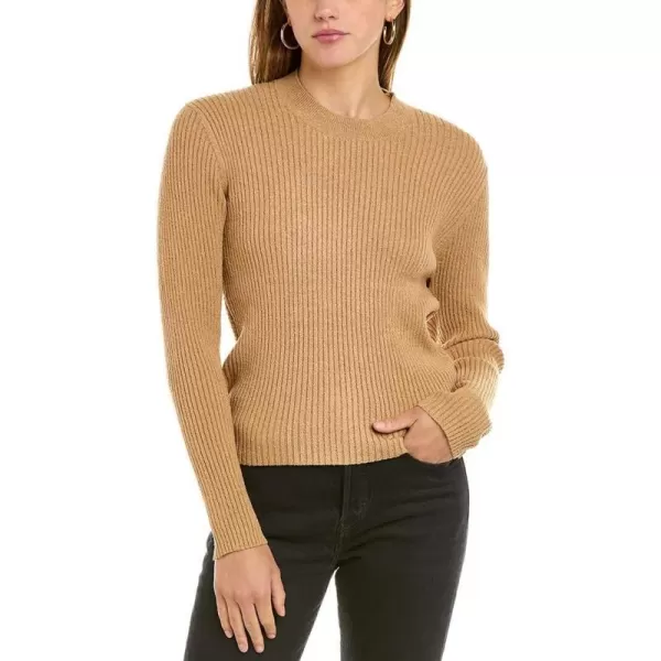 ASTR the label Prescott SweaterCamel