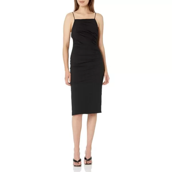 ASTR the label Womens Armona DressBlack