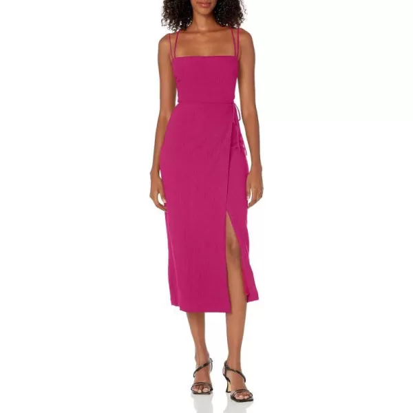 ASTR the label Womens Brinda DressPink