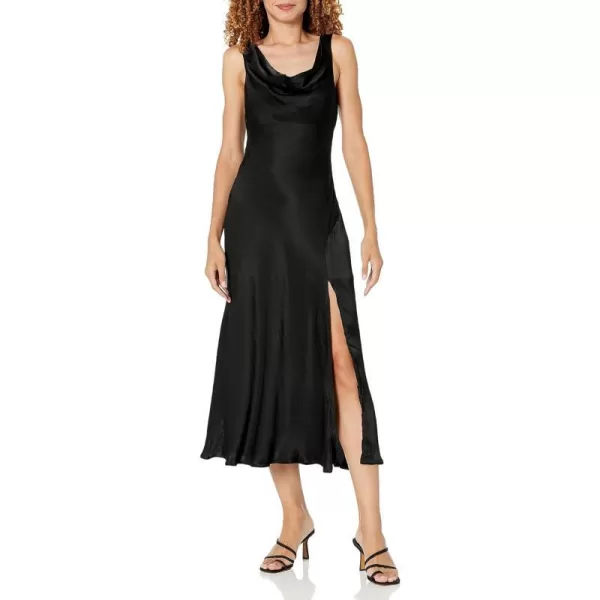 ASTR the label Womens Cristella DressBlack