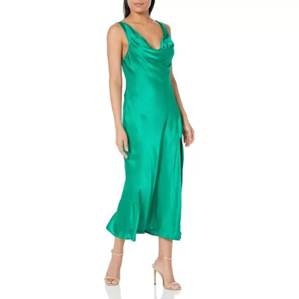 ASTR the label Womens Cristella DressKelly Green