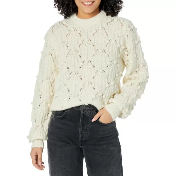 ASTR the label Womens Lexi SweaterCream