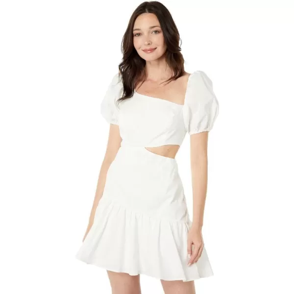 ASTR the label Womens Mayfair DressWhite