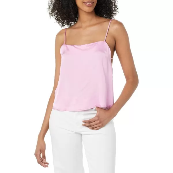 ASTR the label Womens Rosemont CamiPink Orchid