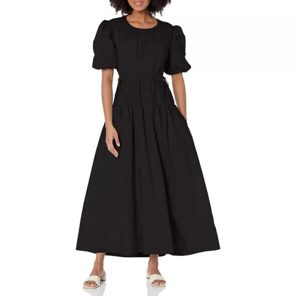 ASTR the label Womens Shelby DressBlack