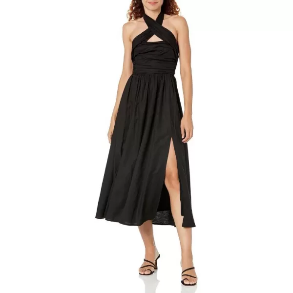 ASTR the label Womens Zaria DressBlack