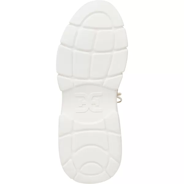 Sam Edelman Womens Chelsie SneakerWashed DaisyDark Sunflower