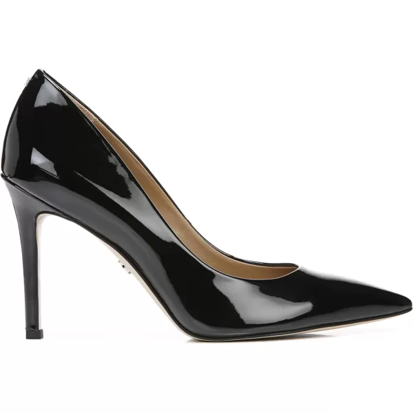 Sam Edelman Womens Hazel PumpBlack Patent