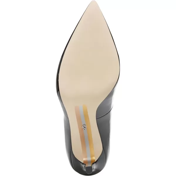 Sam Edelman Womens Hazel PumpBlack Patent