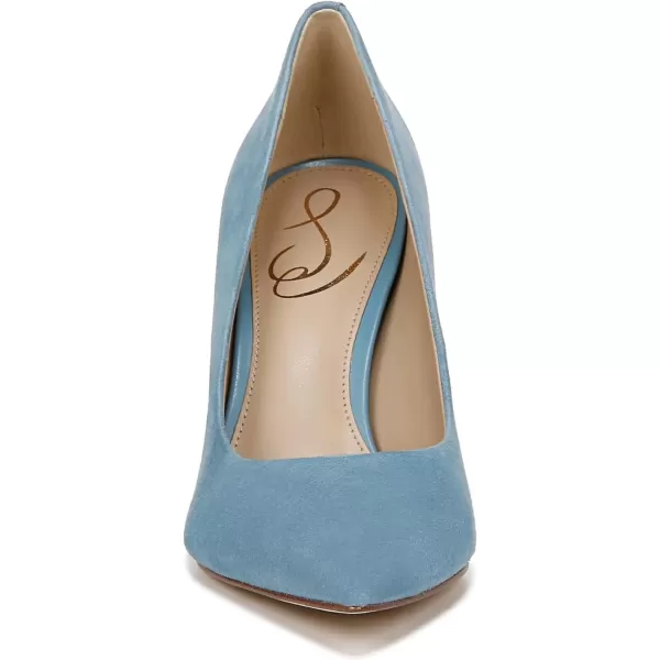 Sam Edelman Womens Hazel PumpCanary Blue