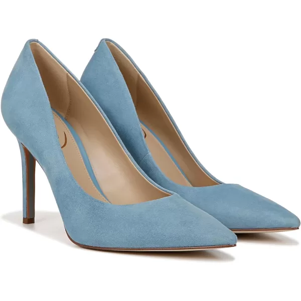 Sam Edelman Womens Hazel PumpCanary Blue