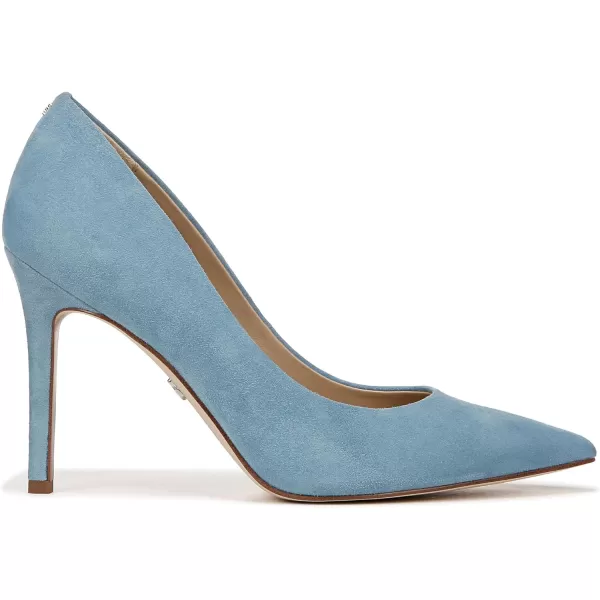 Sam Edelman Womens Hazel PumpCanary Blue