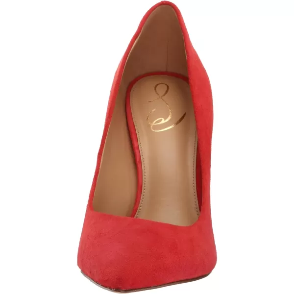 Sam Edelman Womens Hazel PumpGuava Pink
