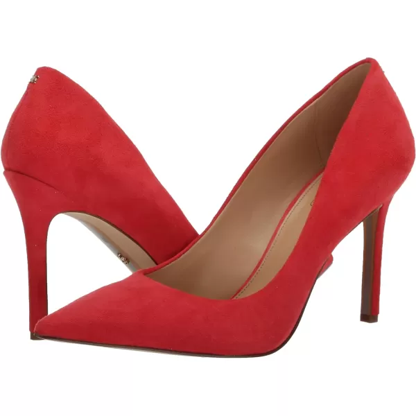 Sam Edelman Womens Hazel PumpGuava Pink