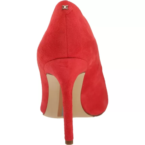 Sam Edelman Womens Hazel PumpGuava Pink