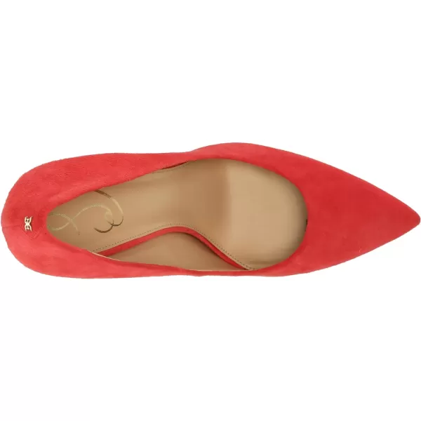 Sam Edelman Womens Hazel PumpGuava Pink